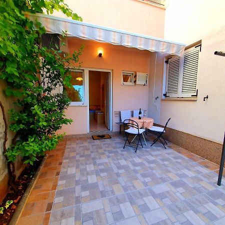 Apartmani Andreja Dramalj Buitenkant foto