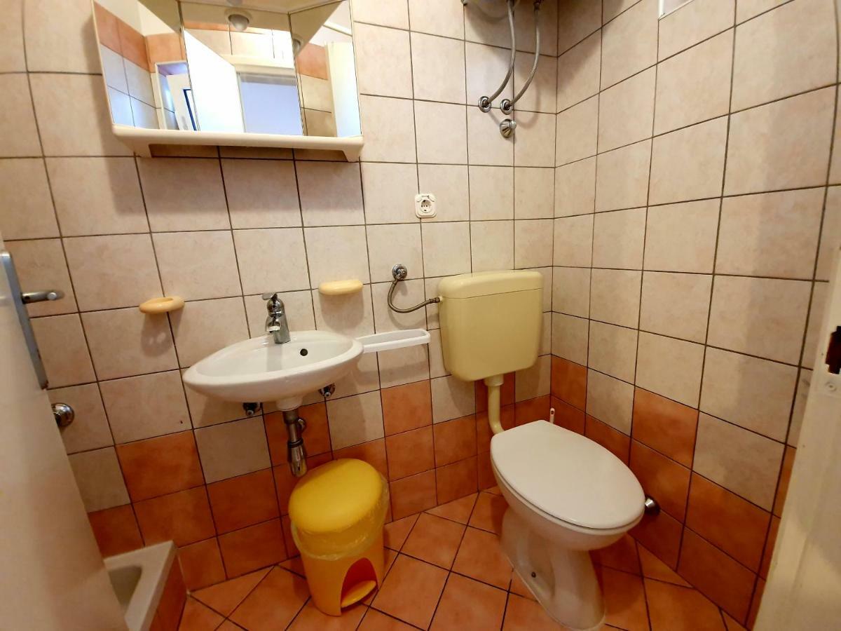 Apartmani Andreja Dramalj Buitenkant foto
